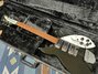 Rickenbacker 325/6 V63, Jetglo: Full Instrument - Front