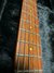Rickenbacker 325/6 V63, Jetglo: Neck - Front