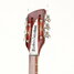 Mar 2004 Rickenbacker 360/12 , Fireglo: Headstock