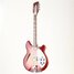 Rickenbacker 360/12 , Fireglo: Full Instrument - Front