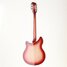 Rickenbacker 360/12 , Fireglo: Full Instrument - Rear