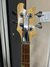 Sep 1974 Rickenbacker 4001/4 Mod, Mapleglo: Headstock