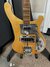Rickenbacker 4001/4 Mod, Mapleglo: Body - Front