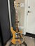 Rickenbacker 4001/4 Mod, Mapleglo: Full Instrument - Front