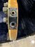 Rickenbacker 4001/4 Mod, Mapleglo: Close up - Free