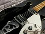 Rickenbacker 620/6 , Jetglo: Free image