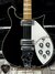 Rickenbacker 620/6 , Jetglo: Free image2