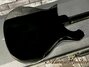 Rickenbacker 620/6 , Jetglo: Body - Rear