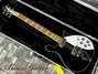 Rickenbacker 620/6 , Jetglo: Full Instrument - Front