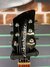 Feb 1990 Rickenbacker 330/6 Mod, Jetglo: Headstock