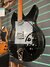 Rickenbacker 330/6 Mod, Jetglo: Free image