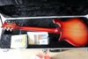 Rickenbacker 620/12 , Fireglo: Full Instrument - Rear