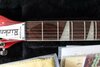 Rickenbacker 620/12 , Fireglo: Neck - Front