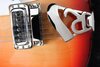 Rickenbacker 620/12 , Fireglo: Close up - Free