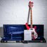 Rickenbacker 4001/4 , Fireglo: Free image2