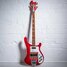Rickenbacker 4001/4 , Fireglo: Full Instrument - Front
