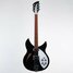 Rickenbacker 330/6 , Jetglo: Full Instrument - Front