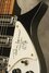 Rickenbacker 355/6 JL, Jetglo: Free image
