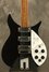 Rickenbacker 355/6 JL, Jetglo: Body - Front