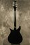 Rickenbacker 355/6 JL, Jetglo: Full Instrument - Rear