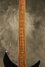 Rickenbacker 355/6 JL, Jetglo: Neck - Front