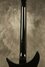 Rickenbacker 355/6 JL, Jetglo: Neck - Rear
