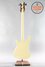Rickenbacker 4001/4 CS, Cream: Full Instrument - Rear