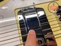 Rickenbacker 4001/4 CS, Cream: Close up - Free2