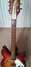 Rickenbacker 330/6 , Fireglo: Neck - Front