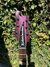 Jun 2023 Rickenbacker 480/6 XC 90th Anniversary, Trans Purple: Headstock