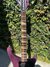 Rickenbacker 480/6 XC 90th Anniversary, Trans Purple: Neck - Front