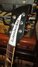 Dec 1973 Rickenbacker 360/6 Mod, Jetglo: Headstock
