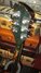 Rickenbacker 360/6 Mod, Jetglo: Headstock - Rear
