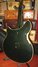 Rickenbacker 360/6 Mod, Jetglo: Body - Rear