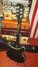 Rickenbacker 360/6 Mod, Jetglo: Full Instrument - Rear