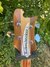 Sep 2018 Rickenbacker 4003/4 , Mapleglo: Headstock