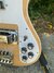 Rickenbacker 4003/4 , Mapleglo: Free image