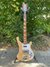 Rickenbacker 4003/4 , Mapleglo: Full Instrument - Front