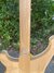 Rickenbacker 4003/4 , Mapleglo: Neck - Rear