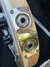 Rickenbacker 4003/4 , Mapleglo: Close up - Free