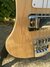 Rickenbacker 4003/4 , Mapleglo: Close up - Free2
