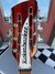 Dec 1967 Rickenbacker 366/12 Mod, Fireglo: Headstock