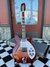 Rickenbacker 366/12 Mod, Fireglo: Full Instrument - Front
