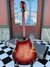 Rickenbacker 366/12 Mod, Fireglo: Full Instrument - Rear
