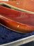 Rickenbacker 366/12 Mod, Fireglo: Neck - Rear