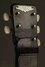 Dec 1938 Rickenbacker B/6 , Black: Headstock