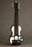 Rickenbacker B/6 , Black: Full Instrument - Front