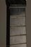 Rickenbacker B/6 , Black: Neck - Front