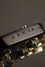 Rickenbacker B/6 , Black: Close up - Free