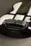 Rickenbacker B/6 , Black: Close up - Free2